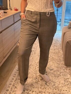 Polo trousers